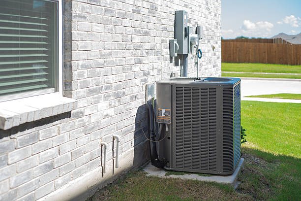 Reliable Furnace Repair contractor in Pleasant Garden, NC by FH HVAC